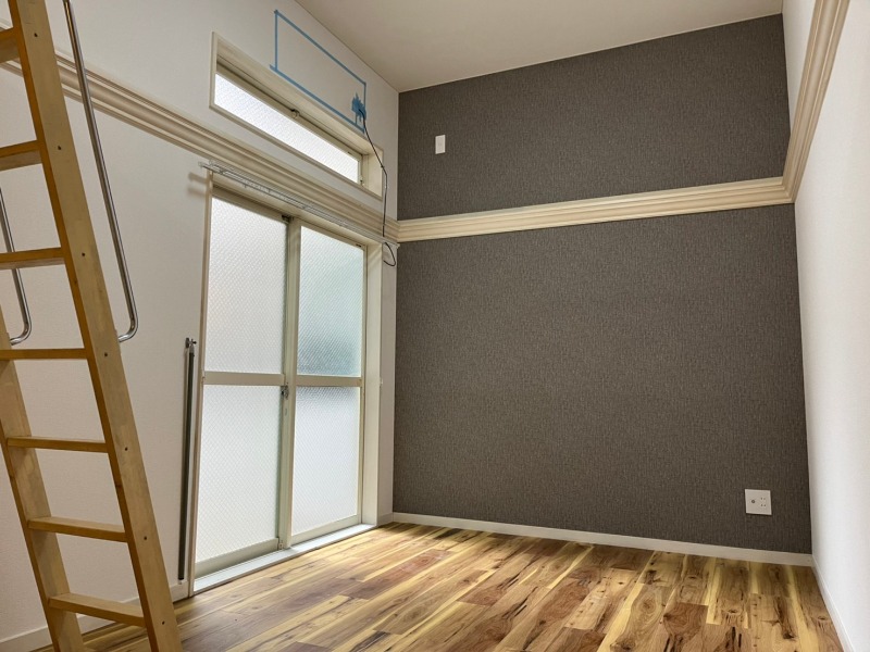 3/9 リビング/ダイニング