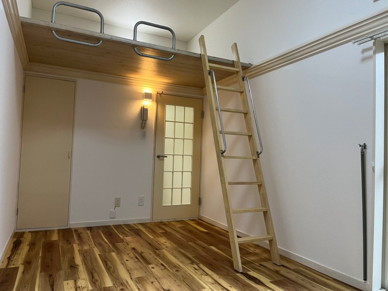 4/9 リビング/ダイニング