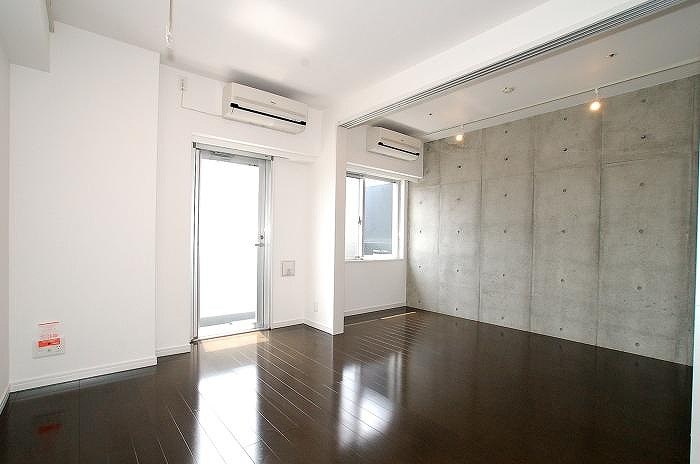 4/24 リビング/ダイニング