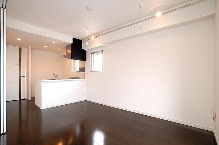 4/24 リビング/ダイニング