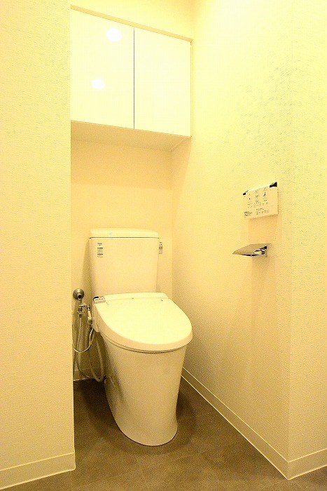 9/15 トイレ