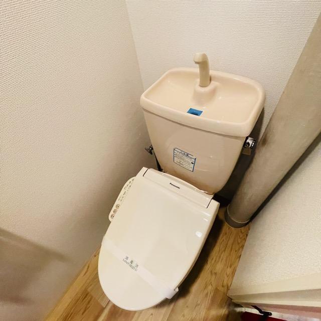 12/22 バルコニー