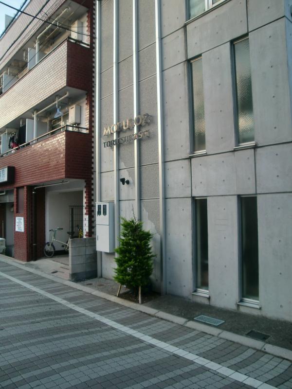 17/22 エントランス