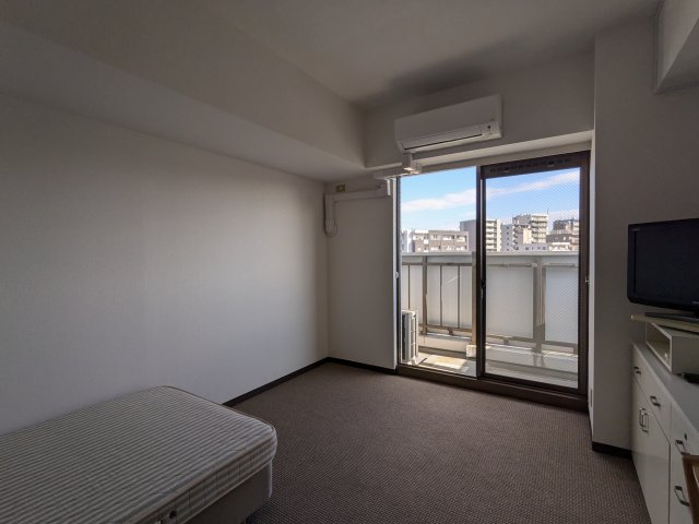 4/14 リビング/ダイニング