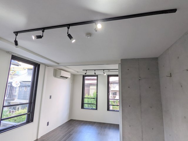 4/14 リビング/ダイニング