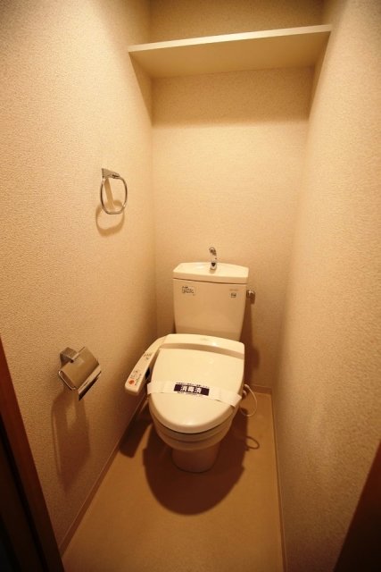 10/28 トイレ