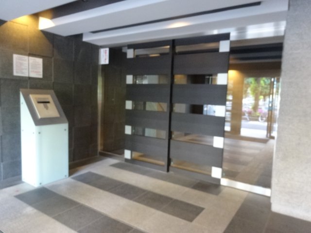 6/7 エントランス