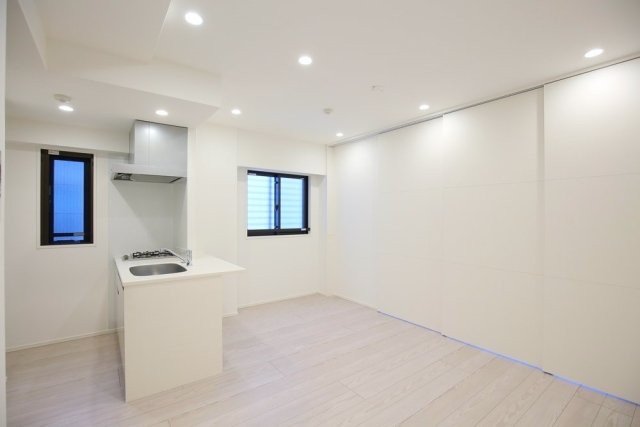 4/30 リビング/ダイニング