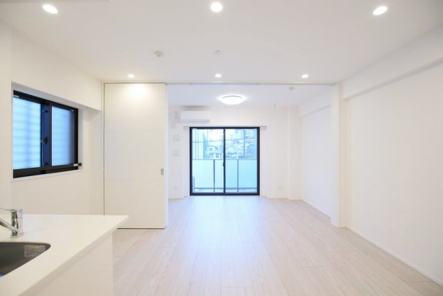 3/30 リビング/ダイニング