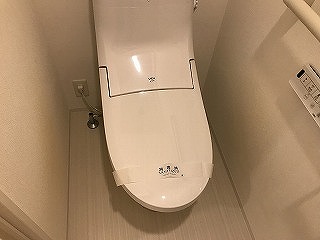 7/9 トイレ
