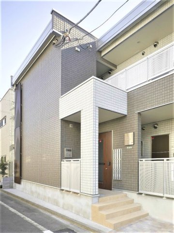 9/9 エントランス