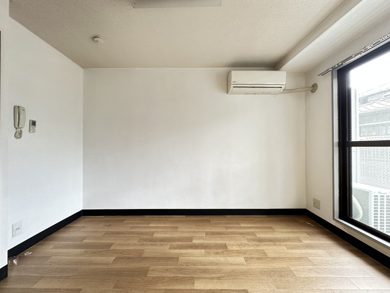 3/17 リビング/ダイニング