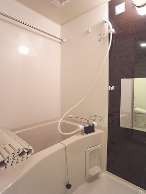 5/18 浴室