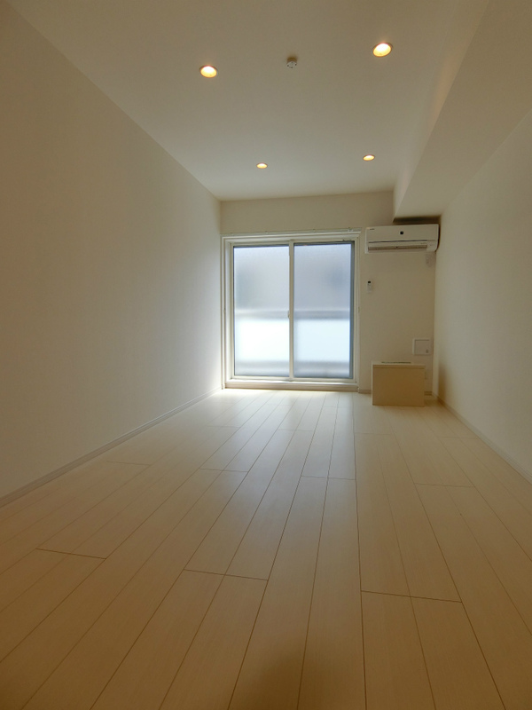 4/11 リビング/ダイニング