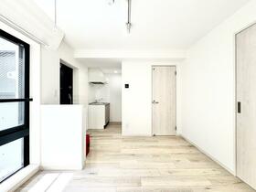 4/14 リビング/ダイニング