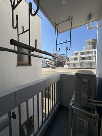 15/16 バルコニー