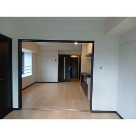 4/17 リビング/ダイニング