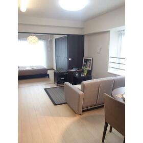 5/17 リビング/ダイニング