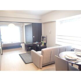 3/17 リビング/ダイニング