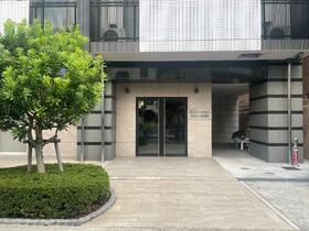 11/11 エントランス