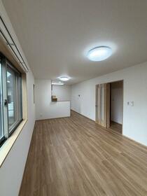 3/14 リビング/ダイニング