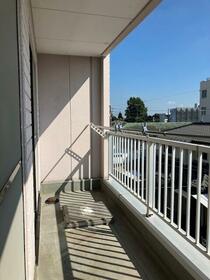 13/16 バルコニー