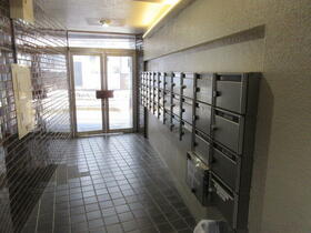 7/7 エントランス