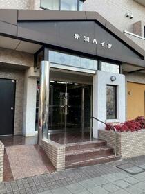 15/16 エントランス