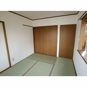 13/16 リビング/ダイニング