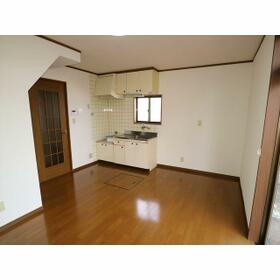 5/16 リビング/ダイニング