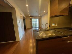 4/16 リビング/ダイニング