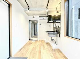 4/16 リビング/ダイニング