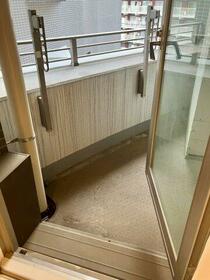 13/16 バルコニー