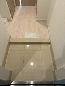 9/21 玄関