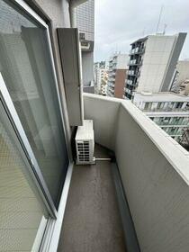 15/16 バルコニー