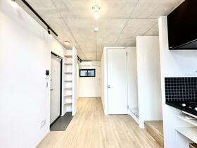 6/15 リビング/ダイニング