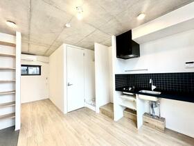 5/15 リビング/ダイニング