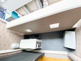 14/16 バルコニー