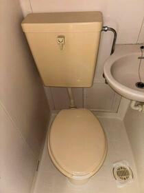 10/16 トイレ