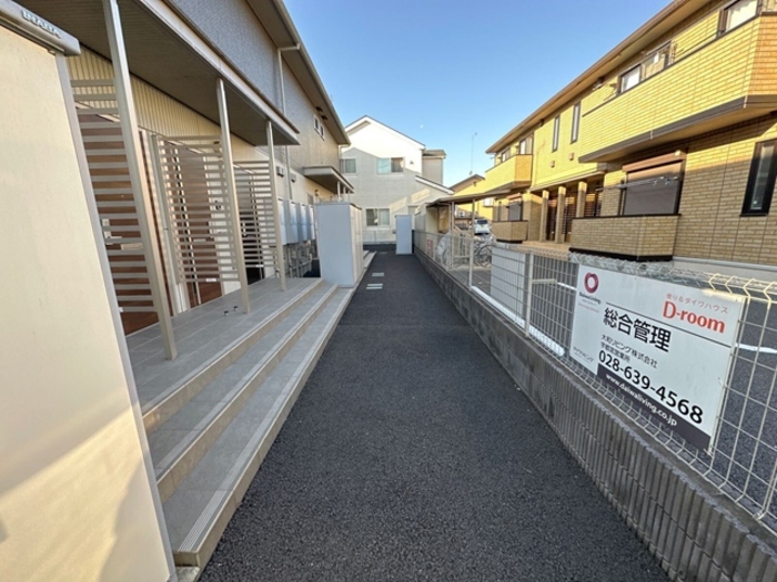 19/26 エントランス