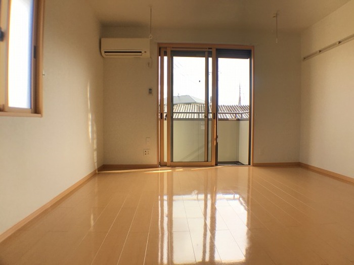 3/27 リビング/ダイニング