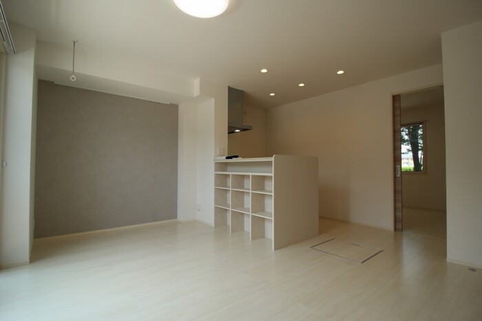 3/28 リビング/ダイニング