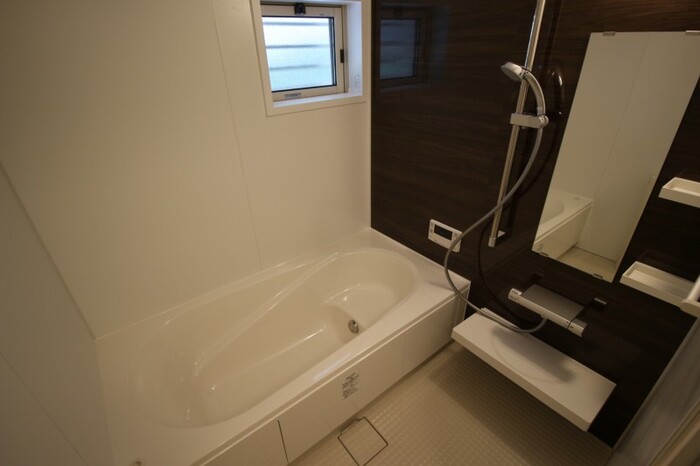 7/28 浴室