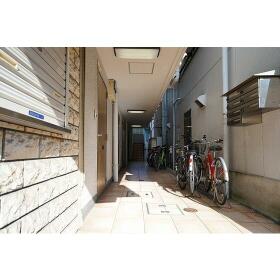 11/12 エントランス