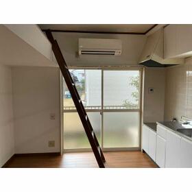 3/14 リビング/ダイニング