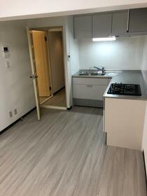 3/11 リビング/ダイニング