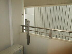 15/16 バルコニー