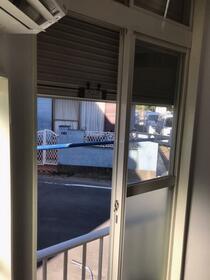 16/28 バルコニー