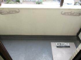 11/13 バルコニー