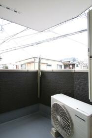 15/16 バルコニー